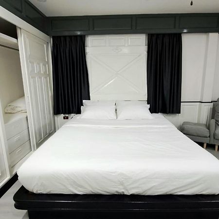 Villa Cologne​ @Nanai Villa Patong Ngoại thất bức ảnh