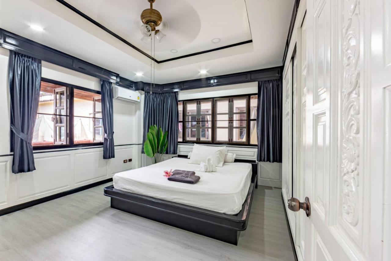 Villa Cologne​ @Nanai Villa Patong Ngoại thất bức ảnh