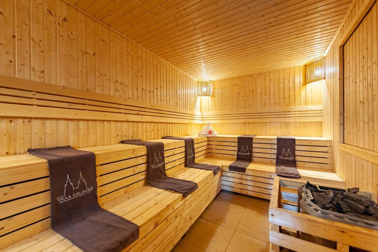 Villa Cologne​ @Nanai Villa Patong Ngoại thất bức ảnh